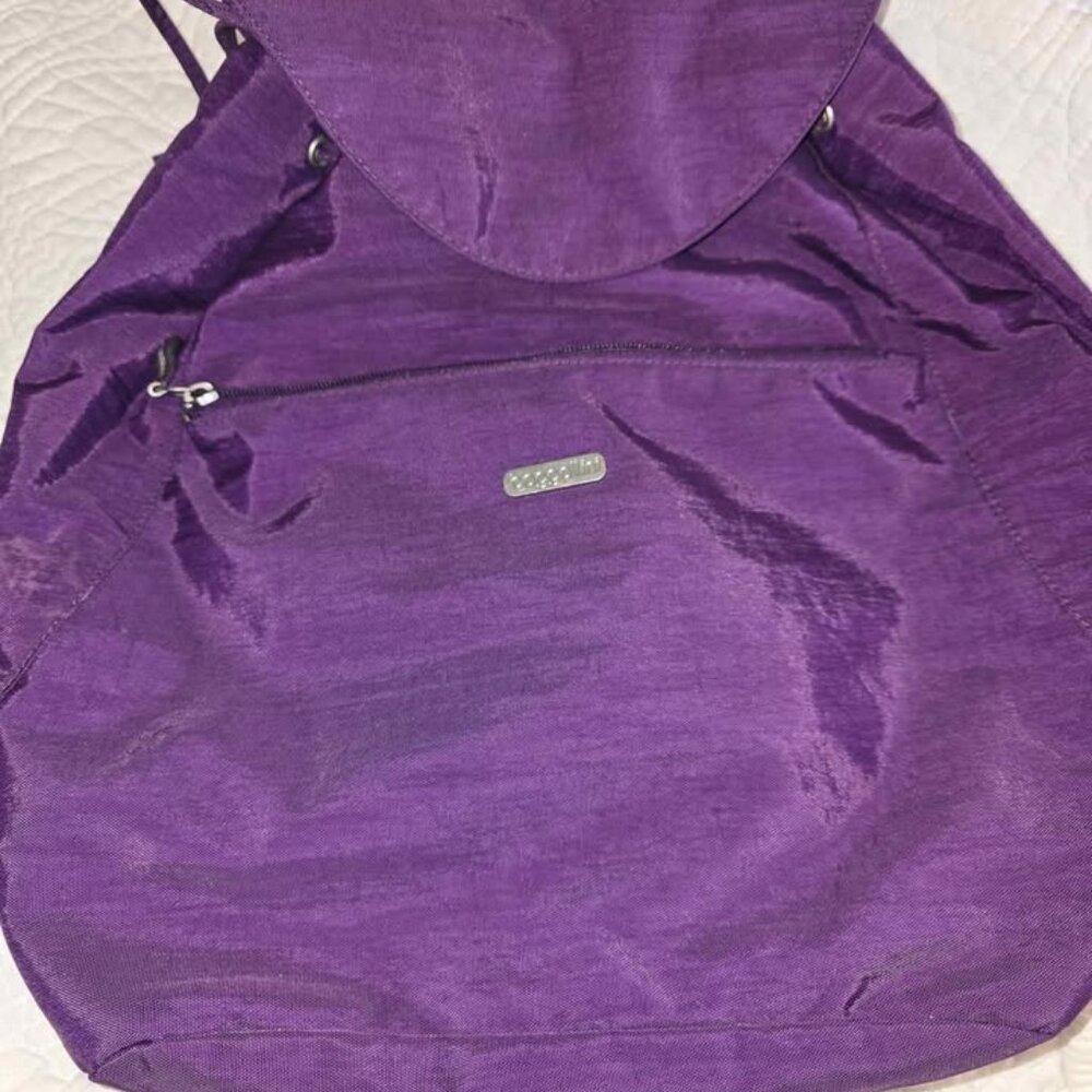 Baggallini Modern Everywhere Drawstring Bag